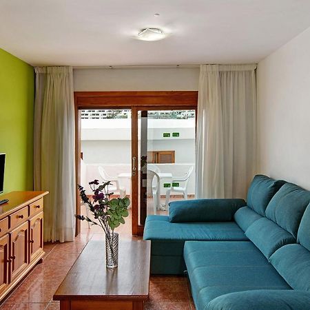Апартаменты Montecarlo Apartamento 11 Пуэрто Рико Экстерьер фото
